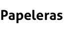 Papeleras