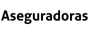 Aseguradoras